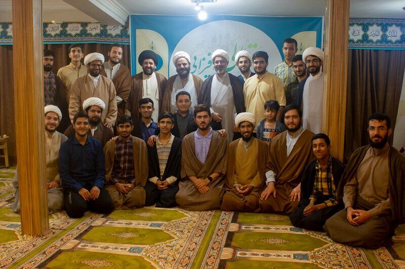 یکی از راههای تقویت اراده استعانت از خداوند است