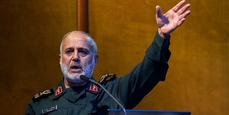 سرلشکر رشید: دشمن بعثی در حمله به ایران دچار سه اشتباه محاسباتی شد