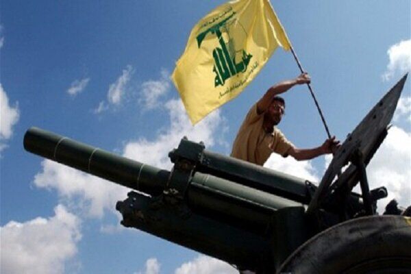 قدرت‌نمایی حزب‌الله لبنان/ صهیونیست‌ها مستأصل شده‌اند