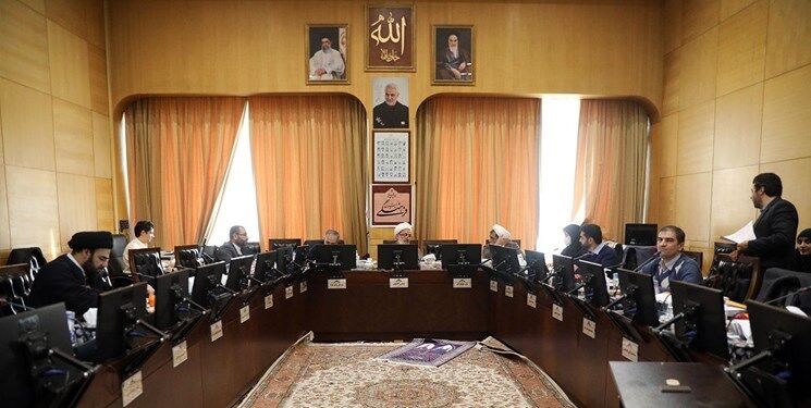 تشکیل وزارت خانواده در کمیسیون فرهنگی مجلس تصویب شد