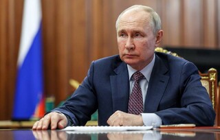 پوتین: روسیه و بلاروس به طور جدی با تهدیدات خارجی مقابله می‌کنند