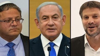 حمله جنین بدون موافقت کابینه اسرائیل بود/ نتانیاهو ترسید بن گویر و اسموتریچ آن را لو دهند