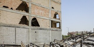 دادستان تهران: ۱۷۰ واحد سازه غیرقانونی  تخریب شد