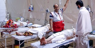 یک روان پزشک هلال احمر؛ این افراد نباید به حج بروند