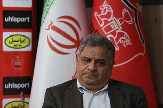 معاون حقوقی پرسپولیس: بیرانوند حق فسخ را از خود سلب کرده بود/ استقلال حق مذاکره نداشت
