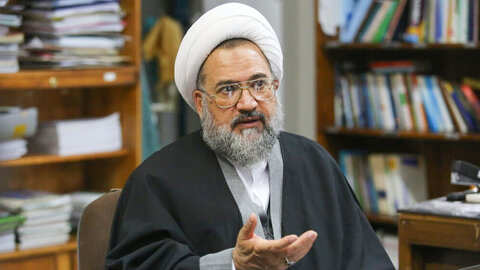 آیتالله ابوالقاسم علیدوست مطرح کرد: امام علی(ع) از اسلام برای انسان