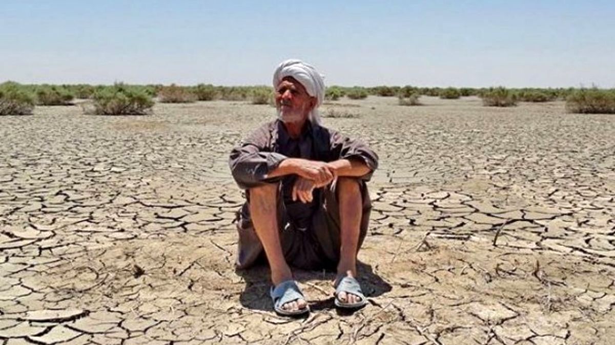 کاهش جدی بارندگی / تجربه چهارمین سال خشکسالی پیاپی در کشور