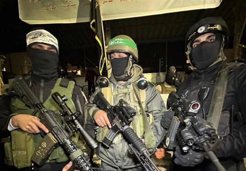 یورش گسترده ارتش رژیم اسرائیل به جنین/ مقاومت: تا آخرین نفس و گلوله می‌جنگیم