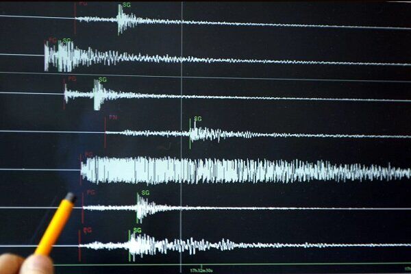 زلزله ۳.۵ ریشتری شهرستان فاروج را لرزاند