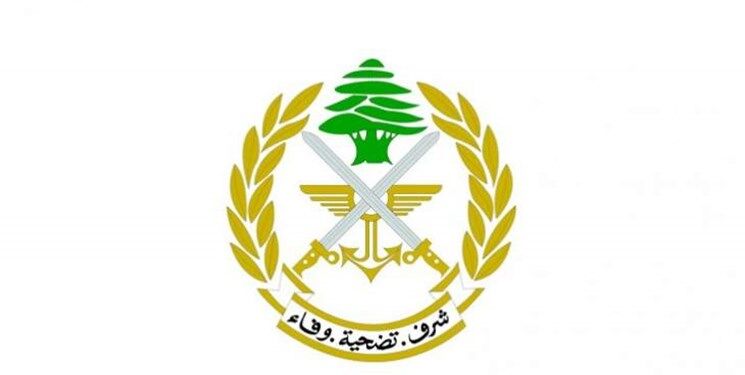 رژیم صهیونیستی حریم هوایی و دریایی لبنان را نقض کرد