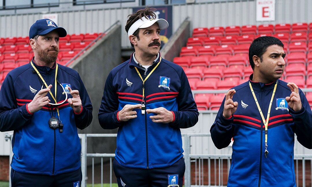 نگاهی به سریال «تد لاسو» که طرفداران زیادی در جهان پیدا کرده است/ شبیه زندگی