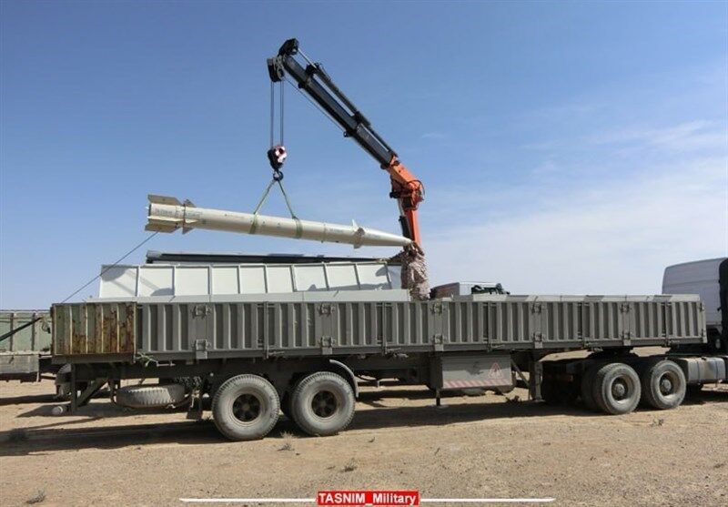 سپاه پاسداران | سپاه , نیروی زمینی سپاه پاسداران , اخبار نظامی | اخبار دفاعی , دستاوردهای دفاعی , تجهیزات نظامی ایران , تجهیزات نظامی , موشک بالستیک ,