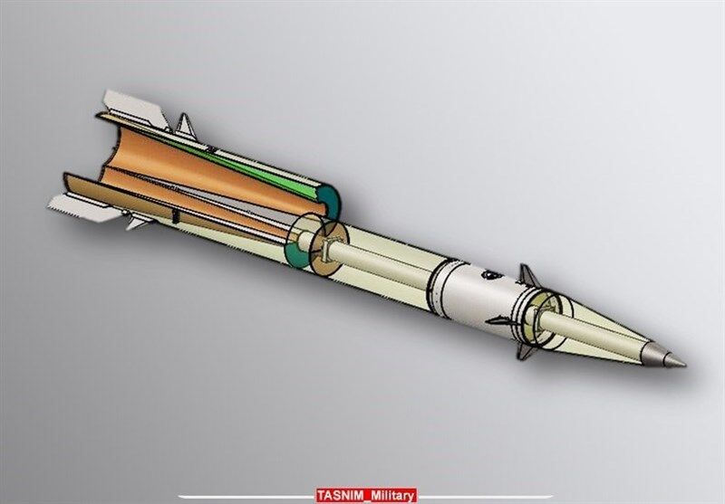 سپاه پاسداران | سپاه , نیروی زمینی سپاه پاسداران , اخبار نظامی | اخبار دفاعی , دستاوردهای دفاعی , تجهیزات نظامی ایران , تجهیزات نظامی , موشک بالستیک ,