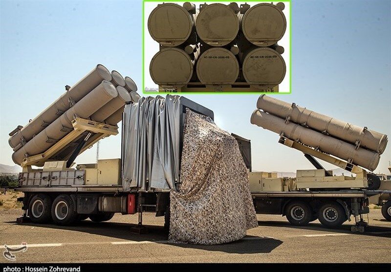 سپاه پاسداران | سپاه , نیروی زمینی سپاه پاسداران , اخبار نظامی | اخبار دفاعی , دستاوردهای دفاعی , تجهیزات نظامی ایران , تجهیزات نظامی , موشک بالستیک ,