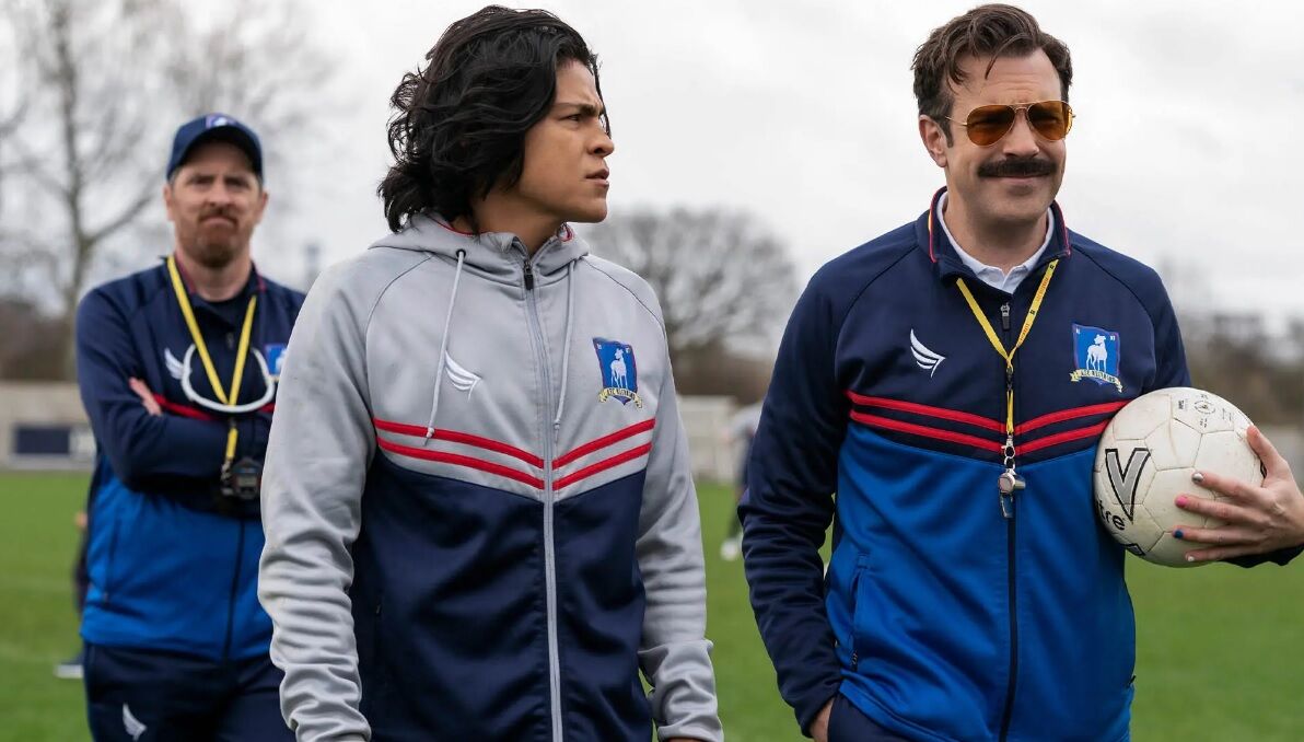 نگاهی به سریال «تد لاسو» که طرفداران زیادی در جهان پیدا کرده است/ شبیه زندگی