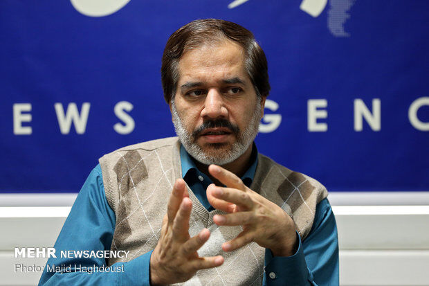 اگر مطهری بود،باز هم وجه عقلانی دین را پررنگ میکرد