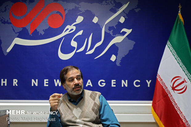 اگر مطهری بود،باز هم وجه عقلانی دین را پررنگ میکرد