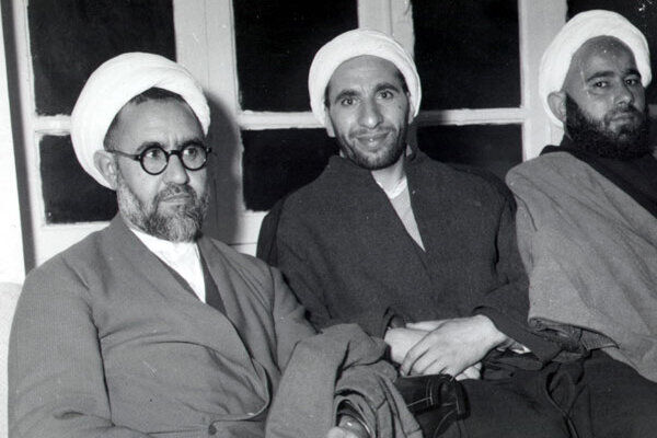 اگر مطهری بود،باز هم وجه عقلانی دین را پررنگ میکرد