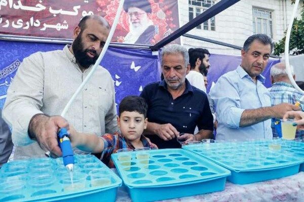 چطور شادی غدیرخم را به خانه ببریم