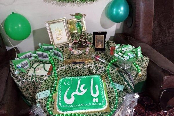 چطور شادی غدیرخم را به خانه ببریم