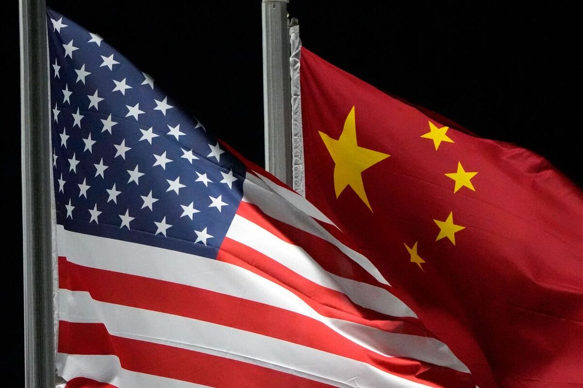 توصیه آمریکا به شهروندانش برای احتیاط در سفر به چین