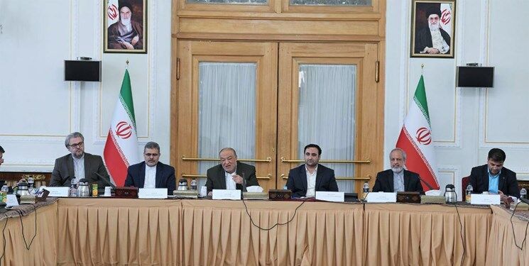 صفری خبر داد: برنامه ریزی برای جذب ۶ میلیون گردشگر سلامت در سال صفری خبر داد: برنامه ریزی برای جذب ۶ میلیون گردشگر سلامت در سال