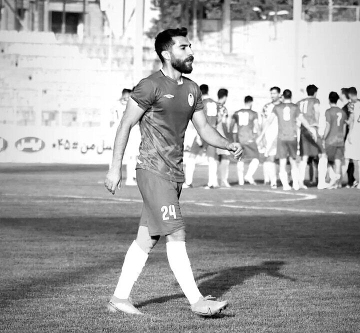 درگذشت محمد عباستبار تلخ و تاسفبار بود