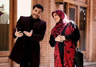 «تازه وارد» در شبکه افق/ 11 اپیزود درباره فرزندآوری