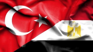 مصر و ترکیه در دو کشور سفیر تعیین کردند