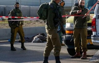 عملیات ضد صهیونیستی در تل آویو/ زخمی شدن ۱۴ صهیونیست