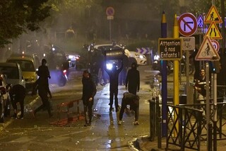 اعتراضات تنها در پاریس دست کم ۲۰میلیون یورو خسارت به بار آورد