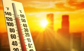 ثبت «گرمترین هفته تیر ماه» طی هفته آینده در کشور