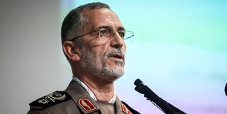 سردار شیرازی: نیروهای مسلح ایران، دشمنان را ناکام گذاشته‌اند