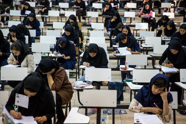 افزایش ۲۰۰ درصدی قبولی دانش‌آموزان فارس در المپیادهای کشوری/ سه نفر جهانی شدند