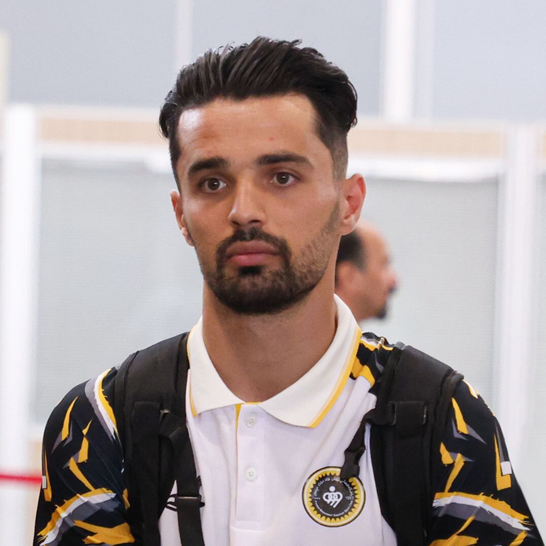 آغاز اردوی سپاهانیها در ترکیه +تصاویر