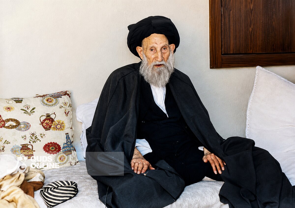 مراسم «روز خامنه» در زادگاه پدری رهبر شهید انقلاب برگزار شد