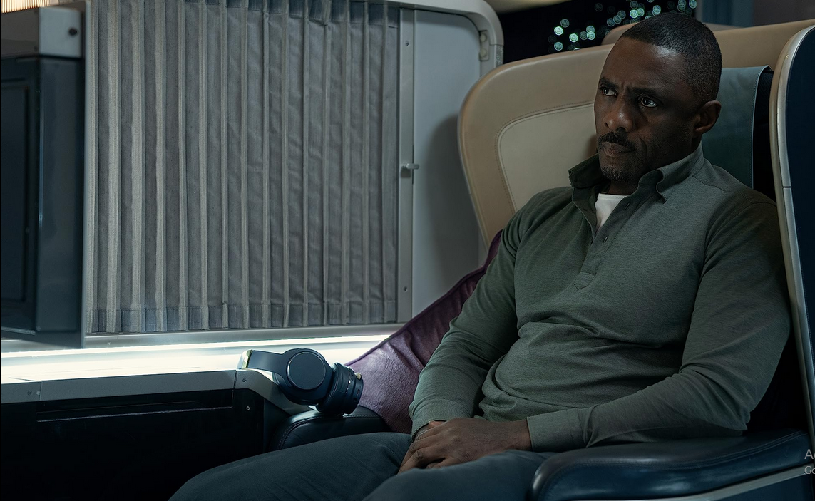 یک سفر دلهرهآور از دبی تا لندن