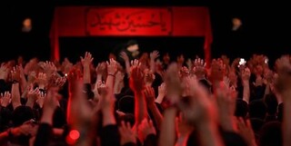 گردهمایی ۲ هزار مسئول هیئات مذهبی در جامعه‌الحسین(ع) مشهد