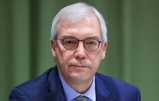 معاون وزیر خارجه روسیه: ناتو در اجلاس ویلنیوس مجددا بر خصومت نسبت به ما تأکید می‌کند