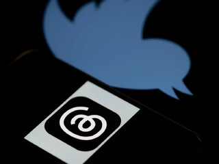 با شبکه اجتماعی «تِرِدز» که شاید قاتل توییتر باشد بیشتر آشنا شوید