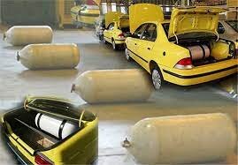 آغاز فعالیت کارگاه تبدیل خودروهای دوگانه سوز در ایلام