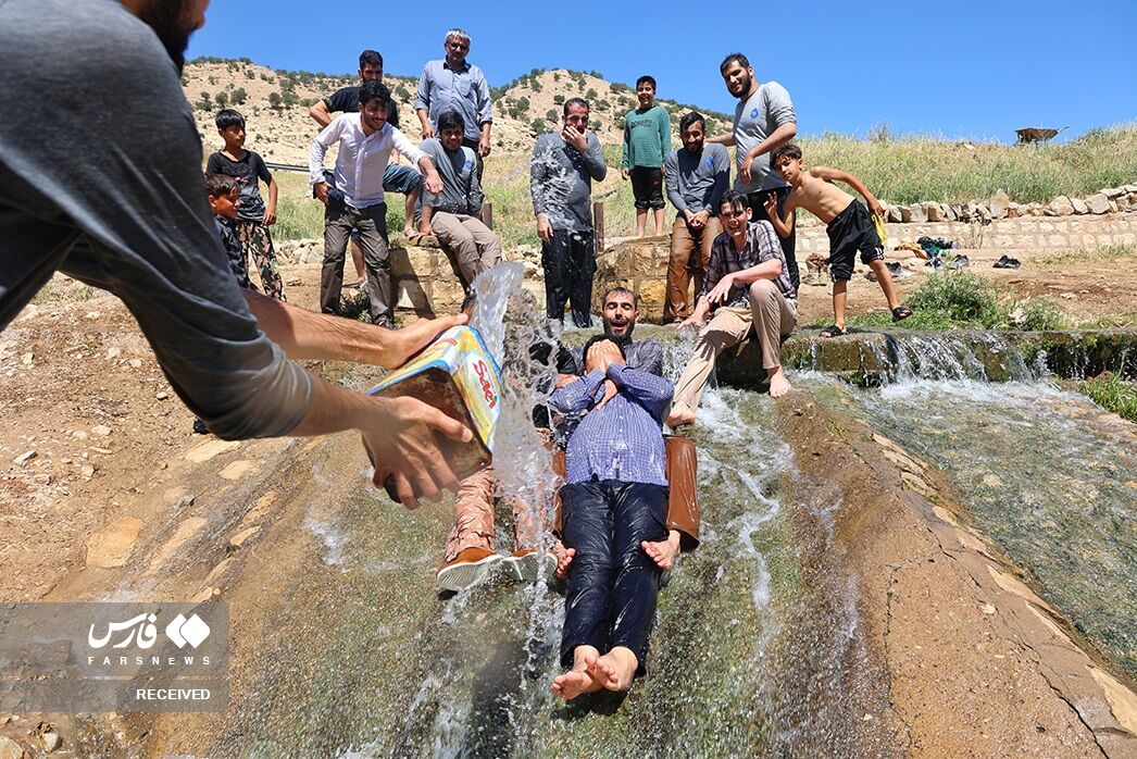 توصیه امام هادی(ع) برای خالی ماندن دل ها از کینه