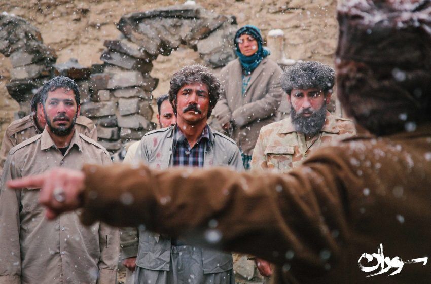 سروش محمدزاده، کارگردان سریال «سوران»: اتفاق‌های تاریخ معاصر با صراحت به تصویر کشیده شود / نخستین سریال درباره تحرکات حزب کومله 