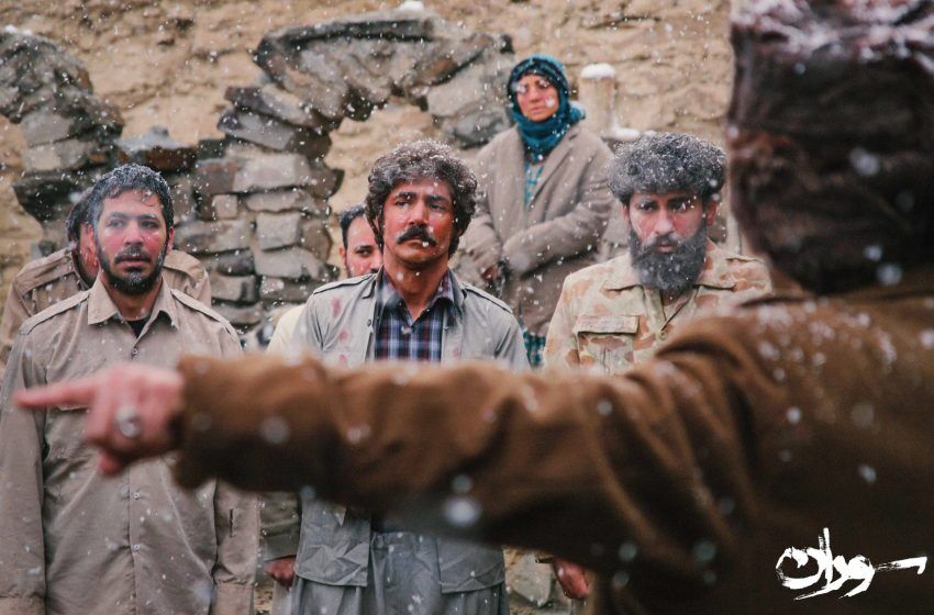 سریال «سوران» هم این هفته پخش نمی‌شود

