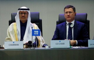همکاری نفتی روسیه و عربستان به عنوان بخشی از گروه اوپک پلاس همچنان قوی خواهد بود
