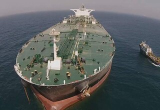 ادعای بی پشتوانه آمریکا علیه ایران درباره توقیف دو نفتکش