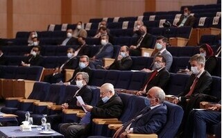 دفاع قاطع نمایندگان کشورهای مختلف از ایران در مقابل ادعای رئیس هیئت حقیق‌ یاب درباره کشورمان
