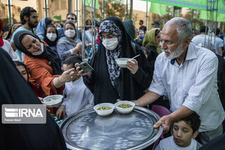 همراهی مردم گلستان برای اطعام محرومان در آستانه عید غدیر