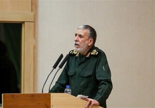 جانشین سازمان اطلاعات سپاه: دشمن ‌برای سال ۱۴۰۲ بی‌ثبات‌سازی‌ و انزوای ایران را در برنامه دارد