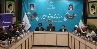 راهپیمایی روز ملی عفاف و حجاب در ورامین برگزار می‌شود